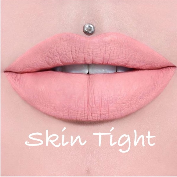 Jeffree Star BUNDLE BatBag Lipgloss & Eye Glosses Blunt of Diamonds & Voyeurism - Picture 7 of 9